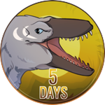 Survive 5 Days [Omnivore]