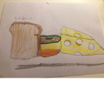Bread~Cheese~Soup Fan Group