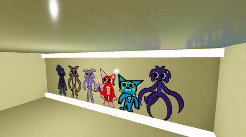 revrev's daycare 2