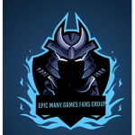 Epic many games Fans Group