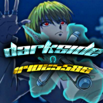 GOD DARKSIDE