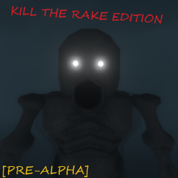Kill The Rake Edition [PRE-ALPHA] icon