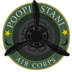 Poopistani Air Corps