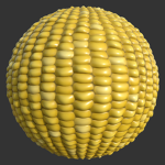Corn Aliens