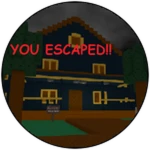 YOU ESCAPED!!!