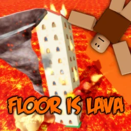LAVA TSUNAMI Game (NEW!) icon
