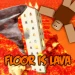 LAVA TSUNAMI Game (NEW!) icon