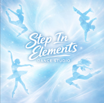 Step in elements dance studio!