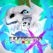 Undertale Soul's RPG X [X2 LUCK] icon