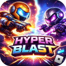 Hyperblast