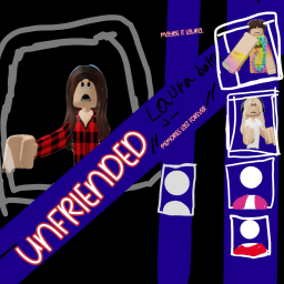 UNFRIENDED