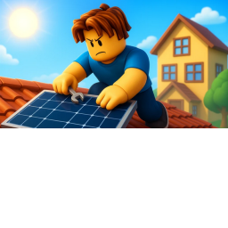 ☀️SOLAR PANNEL SIMULATOR☀️