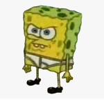sPONGY!
