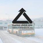 Dopravní podnik měst Liberce a Jablonce nad Nisou