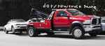 DOT /tow truck game
