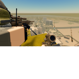 Pilot Training