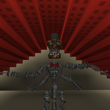 The Creation2[A Joy of Creation Game]