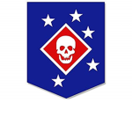 MARSOC-Marine Raider Regiment-------
