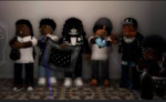 Hood for life