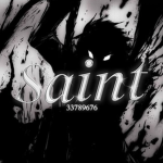 Saint 聖