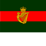 [UK] Ulster Defence Regiment