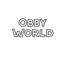 Obby World (In Development)