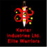 Kevlar Indstries Elite Warriors