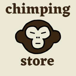 chimping store