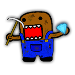 Miner Domo
