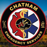 Chatham County Fire Departmentᅠᅠ