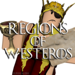 The Regions of Westerosᅠᅠ