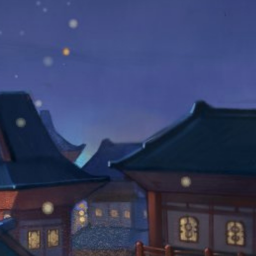 🏮