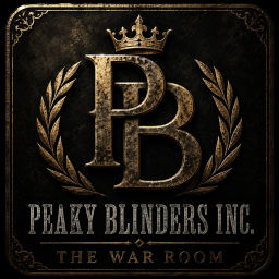 The War Room