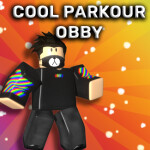 🔥[NEW] Cool Parkour Obby!🔥