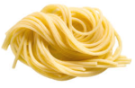 The Spaghetti Has Opinions