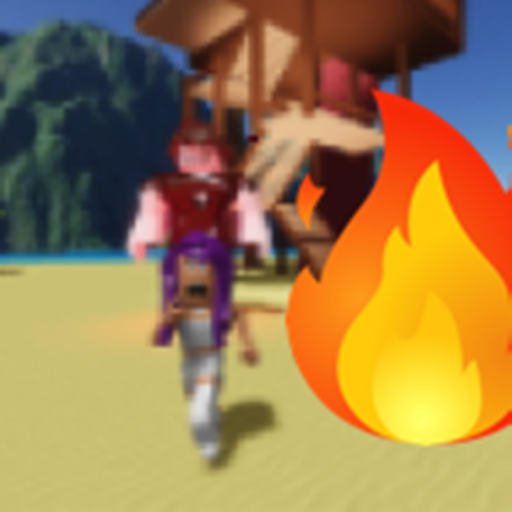 Survive The Wild Man IN THE ISLAND! [NEW]