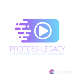 Protoss Legacy