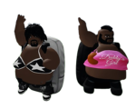 Solars brothers