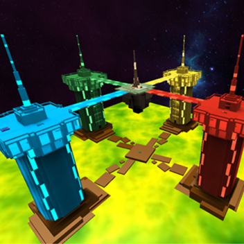 [Upd Soon]Battle Of The Towers!
