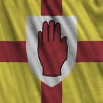 The Duchy Of Ulster