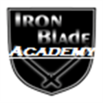 ☄ The Iron Blade ☄