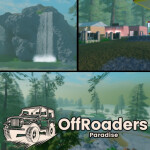 Off-roaders paradise [BETA]