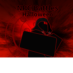 (Beta) NPC Battles (Halloween)