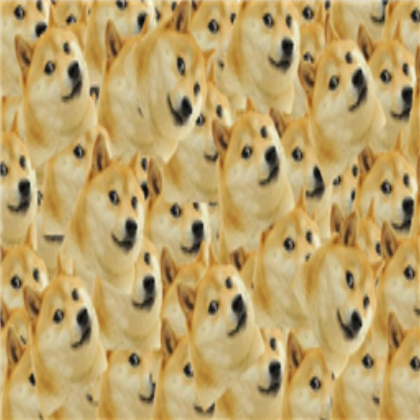 Doge Skybox/Background