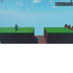 Speed run obby