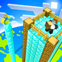 +1 Blocks Every Click