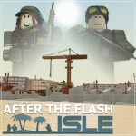 Reimagined V: Isle [RP]