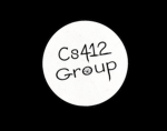 cs412 team group
