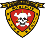 3d Reconnaissance Battalion, Alpha Company