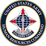Human Resources Command || USAF